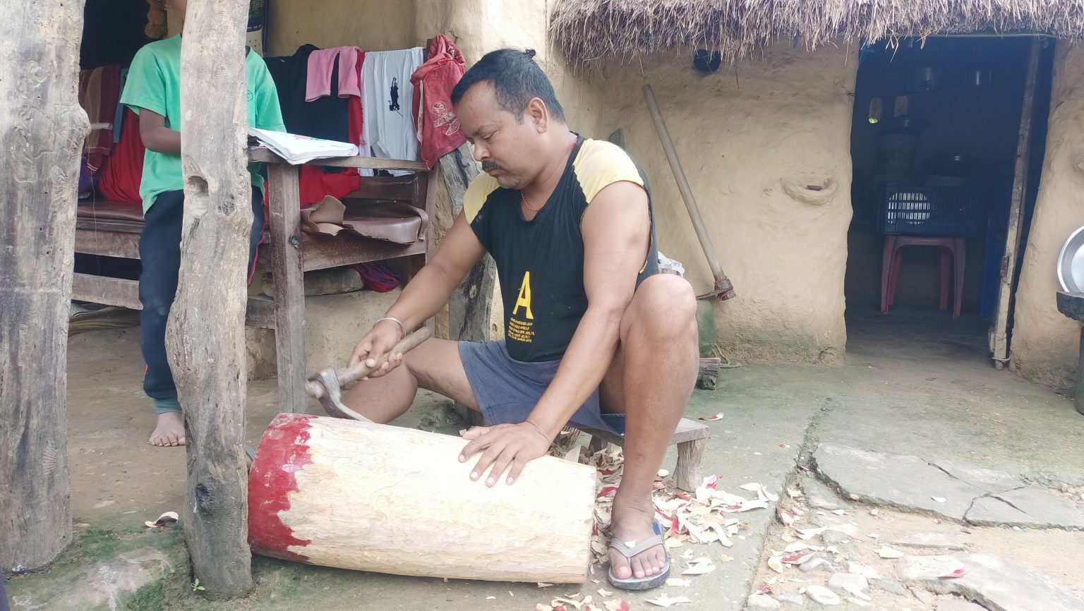 आधुनिक बाजाले बादी समुदायको पुर्ख्यौली पेसा संकटमा