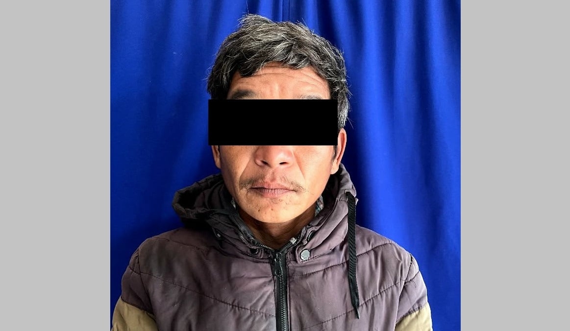 कैलाली प्रहरीले समात्यो १७ वर्षदेखि फरार डडेल्धुराका थापा