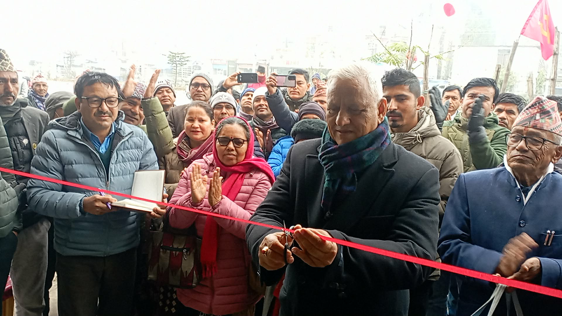 सुदूरपश्चिममा एमालेले १२ सिट जित्छ : लेखराज भट्ट