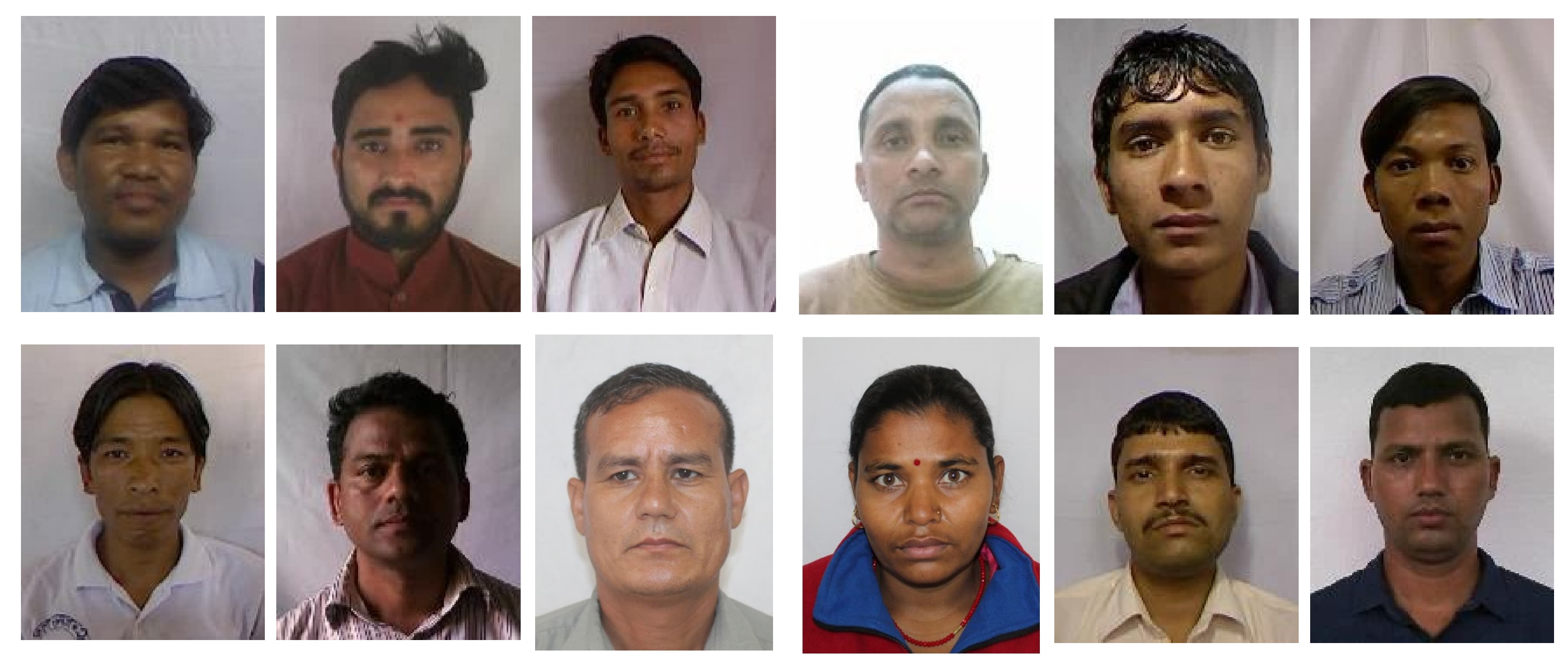 कैलाली ४ मा नेकपाका उत्सवसहित १३ उम्मेदवारको धरौटी जफत