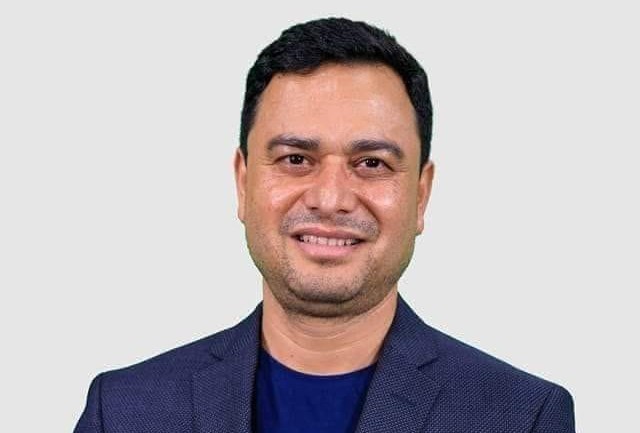 सुदूरपश्चिम प्रदेशसभाले किन रोक्यो प्रकाश देउवाको सेवासुविधा ?