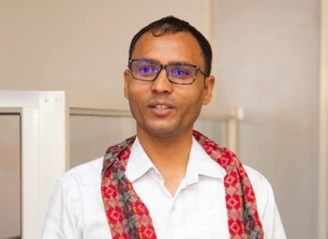 बाजुराका रावल प्रधानमन्त्रीको प्रेस संयोजक नियुक्त