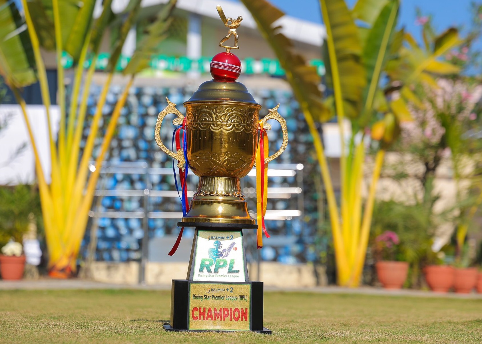 राइजिङ स्टार प्रिमियर लिग : गुरुकुल, विद्याभूषण, स्टेपिङ र ऐश्वर्य सेमिफाइनमा