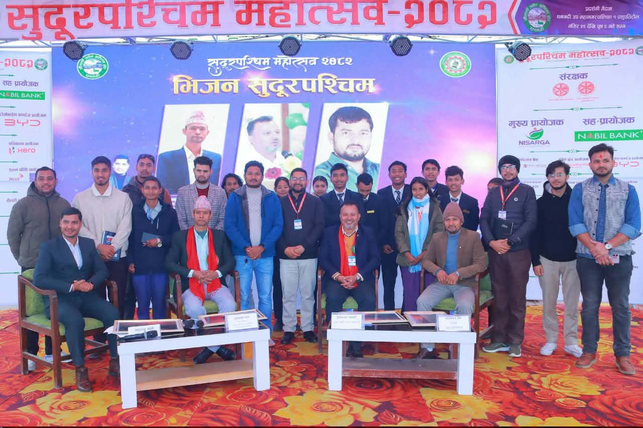 ‘सुदूरपश्चिमका सरकार नै पर्यटन प्रवर्द्धन बाधक छ’