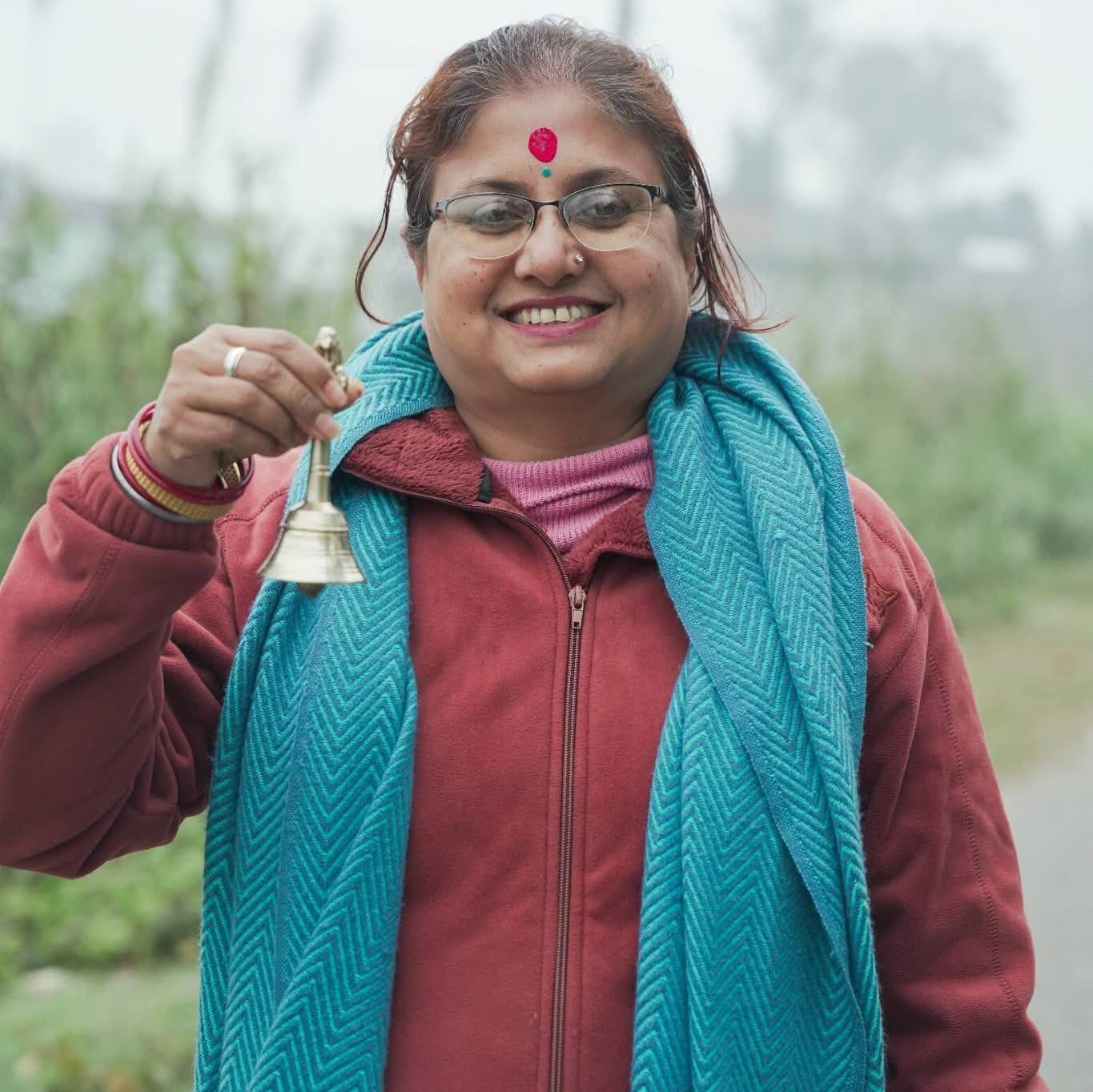 कैलाली १ मा कांग्रेसका चाैधरी पछि परे, रास्वपाका ज्ञवालीको अग्रता
