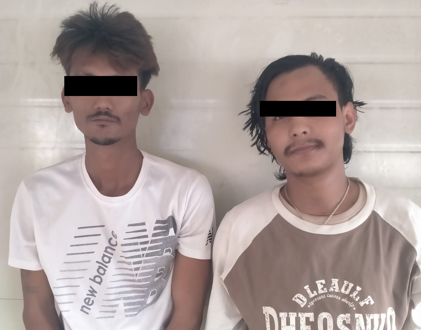 कञ्चनपुरमा लागुऔषधसहित तीन जना पक्राउ