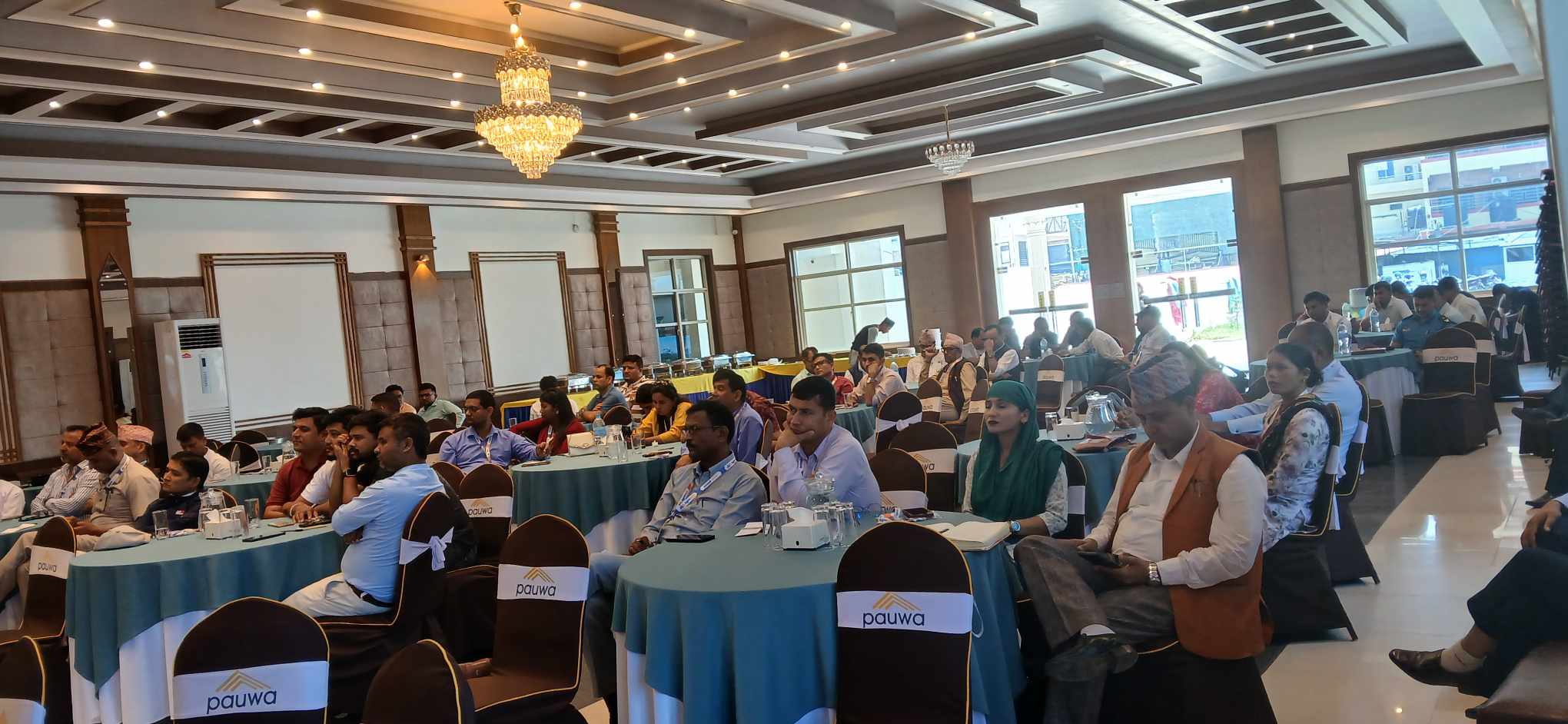 स्वास्थ्य सेवाको अवस्था : नीति र पहुँचको समीक्षा कार्यक्रम धनगढीमा सुरु