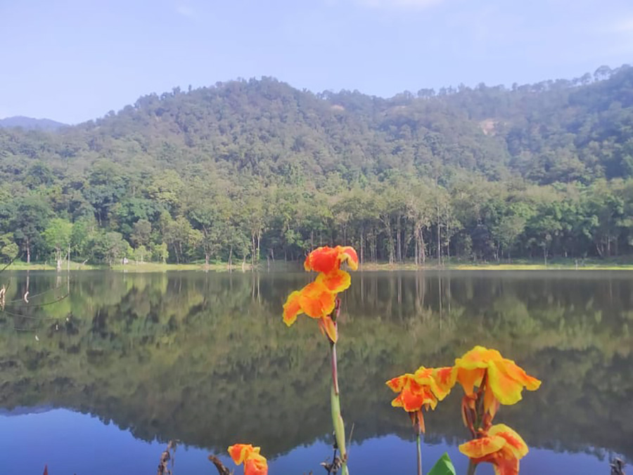 मनै लोभ्याउने आलितालमा हुँदैछन् पर्यटन प्रवर्द्धनका काम
