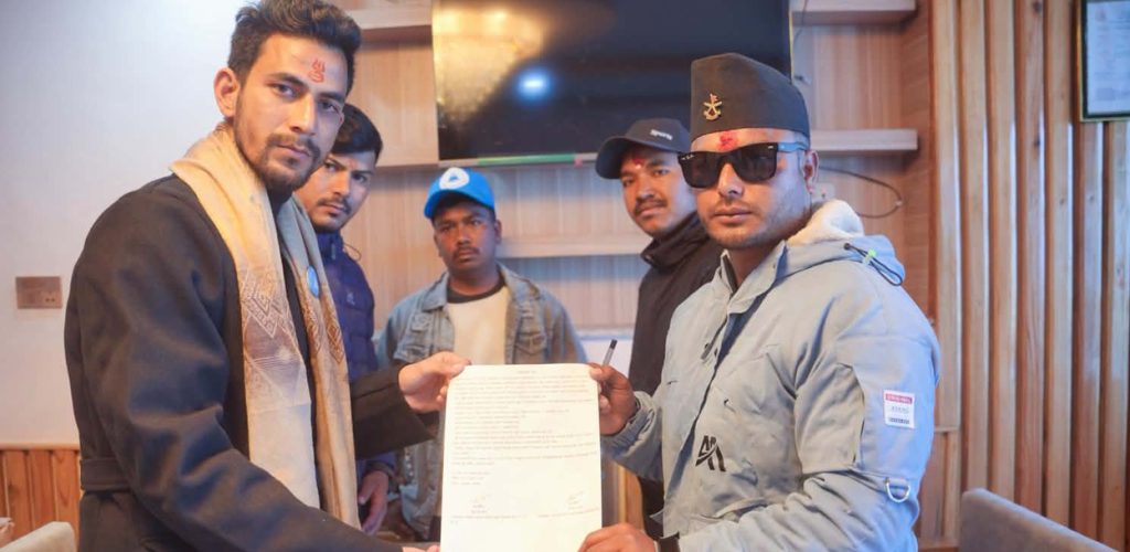 अछाम–२ : उज्यालो पार्टीका उम्मेदवारको समर्थन रास्वपालाई