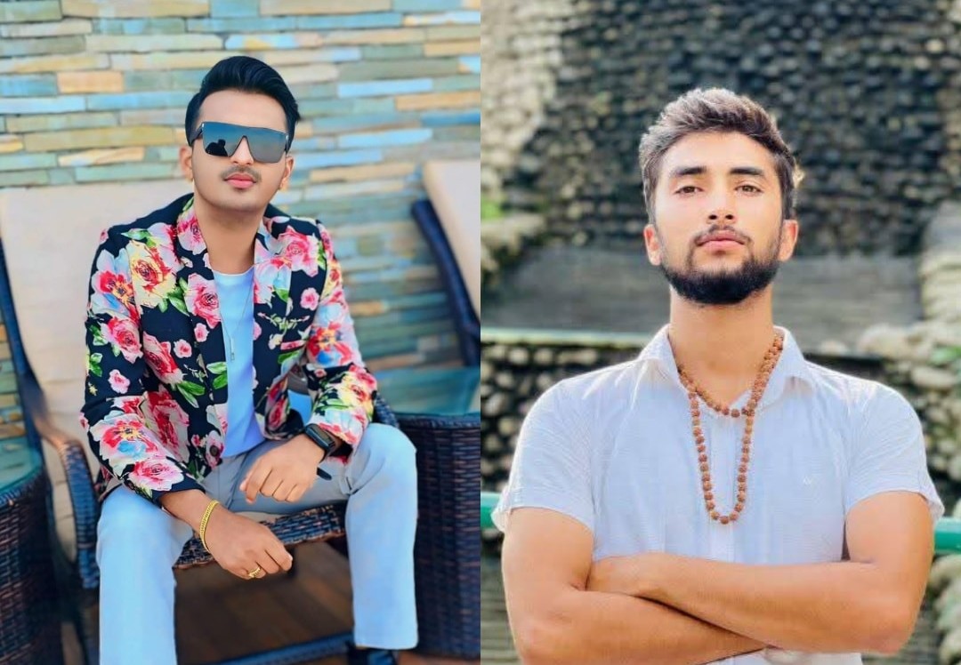 कञ्चनपुरका विपिन जोशीलाई रिहा गराउन टिकटक स्टार अंश बर्माले थाले ‘ग्लोबल ट्रेन्ड’