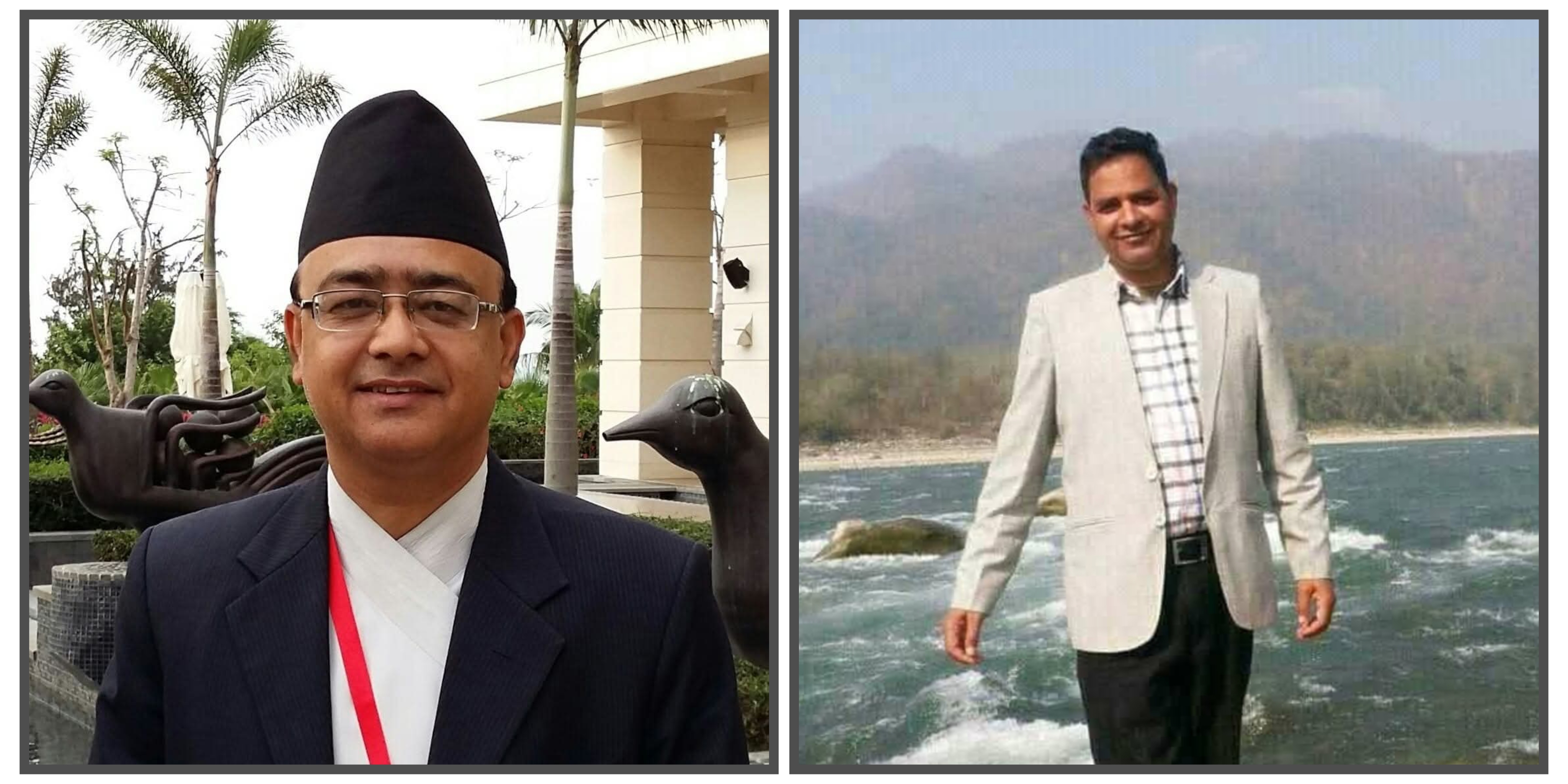 कुलमानको दलको अध्यक्षमा सुदूरपश्चिमका उपाध्याय, डा. तारासहित तीन जना केन्द्रीय सदस्य