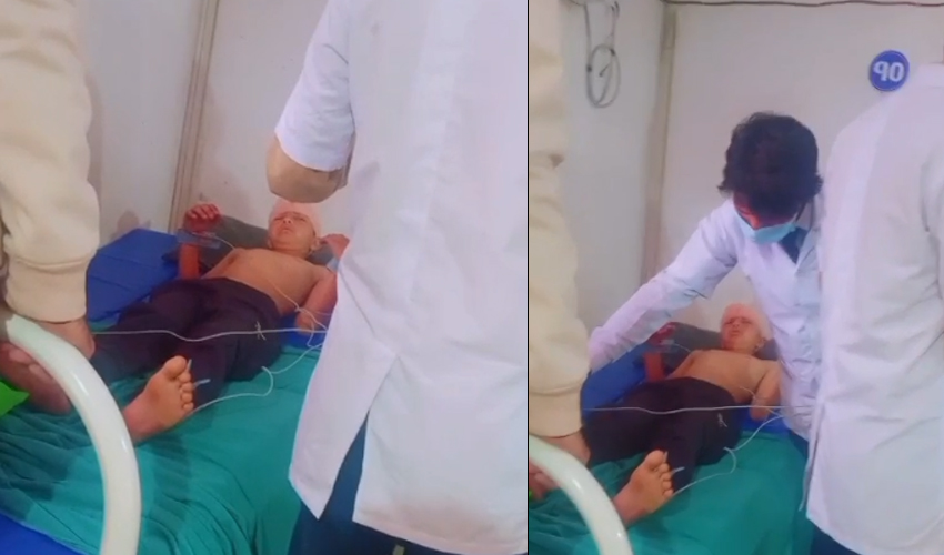 डडेल्धुराका १२ वर्षीय अभिषेकको उपचारमा समस्या, सहयोगका लागि अपिल