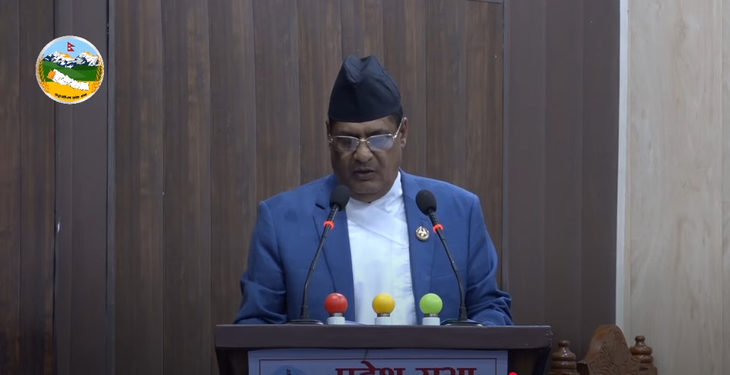 सुदूरपश्चिममा अब एम्बुलेन्स सेवासहितको भेटेरीनरी इर्मेजेन्सी सेवा