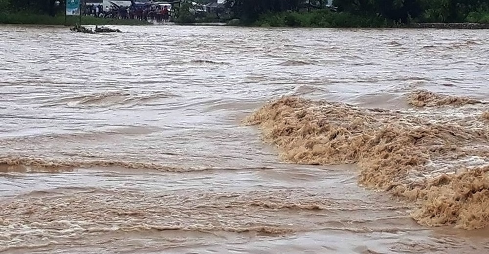 कञ्चनपुरमा बाढी प्रभावित समुदायका लागि सुरक्षित आवास बनाइने