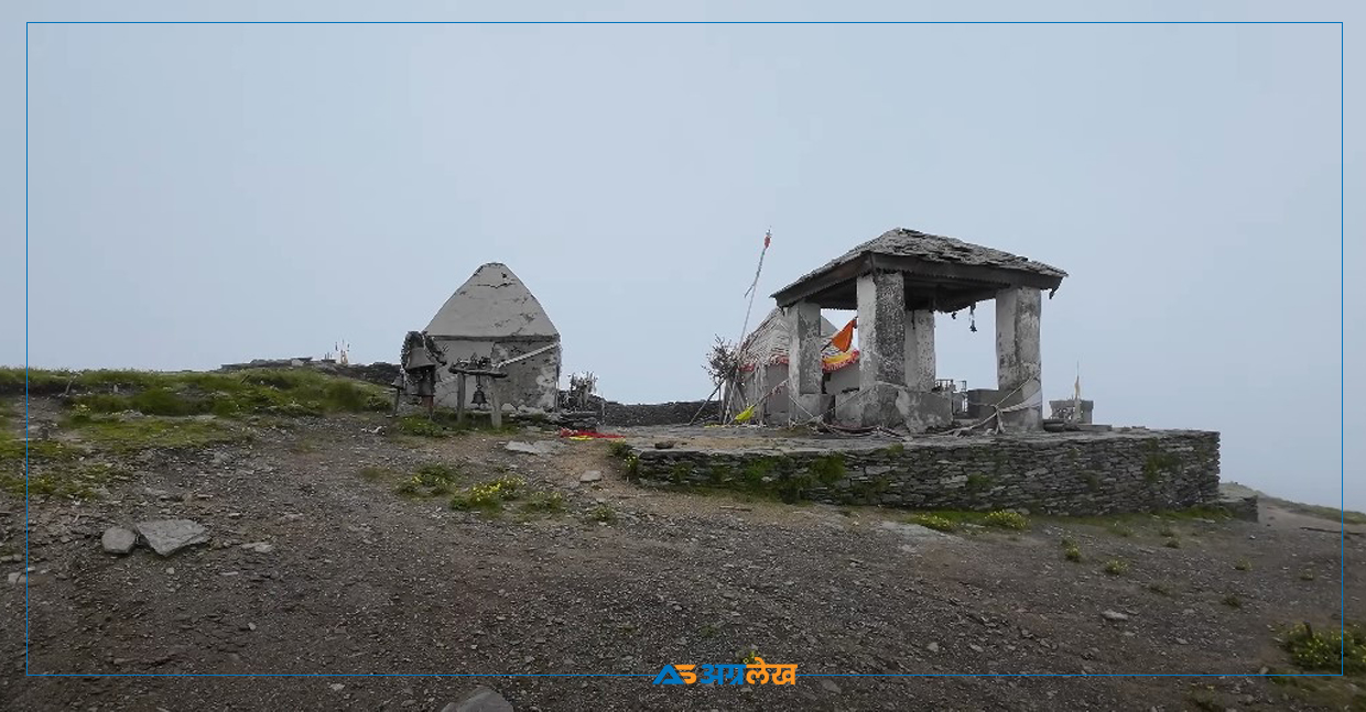 समृद्धिको आधार बडीमालिकालाई देखेको त्रिवेणी नगरपालिका