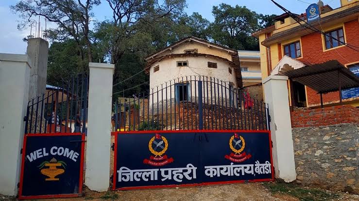 बैतडीमा एमाले र रास्वपा कार्यकर्ताबीच झडप : दुई घाइते, पाँच जना पक्राउ