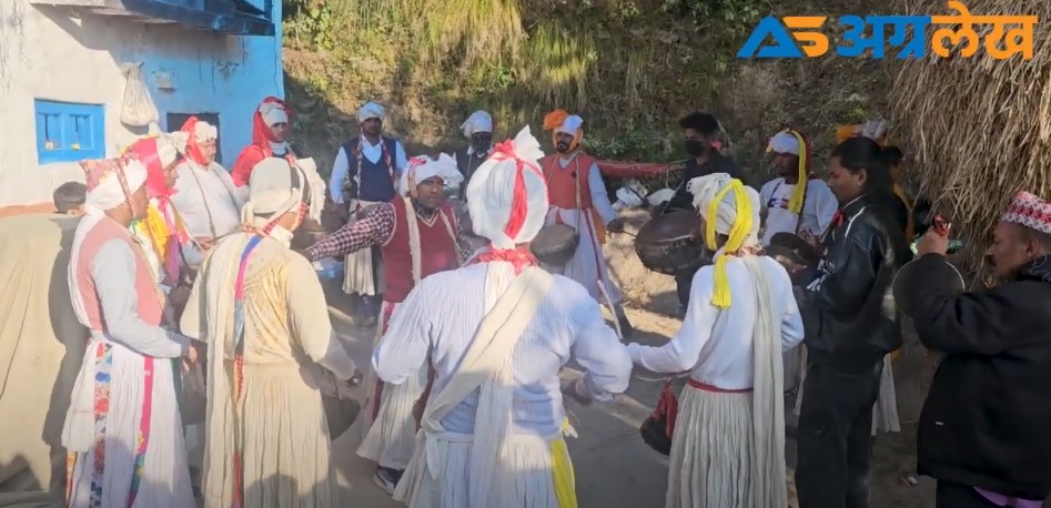 लोप हुँदै सुदूरपश्चिमका परम्परागत बाजा