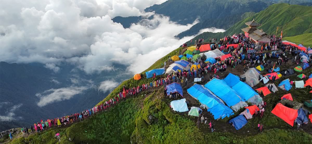 बडीमालिकाको विकास कार्ययोजना बनाइने,  कार्यदल गठन हुँदै