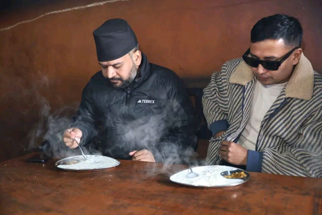 सुदूरपश्चिमका पहाडी जिल्लामा बालेन, यस्तो छ भ्रमण तालिका