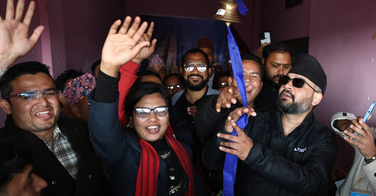 बालेन शाहको मौन चुनावी अभियानले सुदूरपश्चिममा कस्तो पार्ला प्रभाव ?