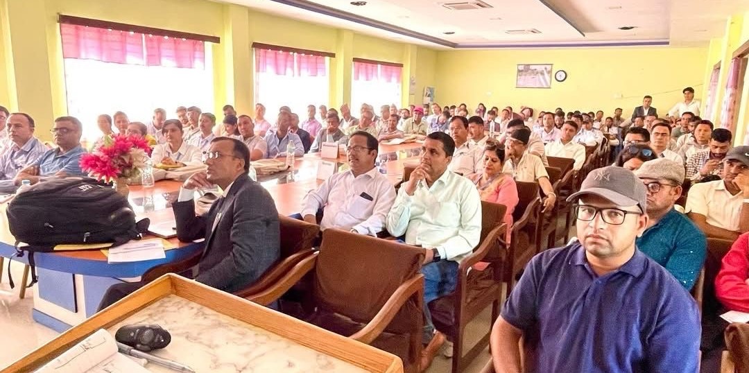 शैक्षिक क्षेत्रको सुधार हुनुपर्ने निष्कर्षसहित राष्ट्रिय सम्मेलन सम्पन्न