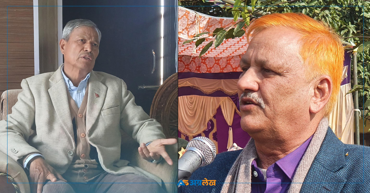 सुदूरपश्चिममा एमाले र नेपाली कम्युनिस्ट पार्टीमा को कति ‘स्ट्रेन्थ’ ?