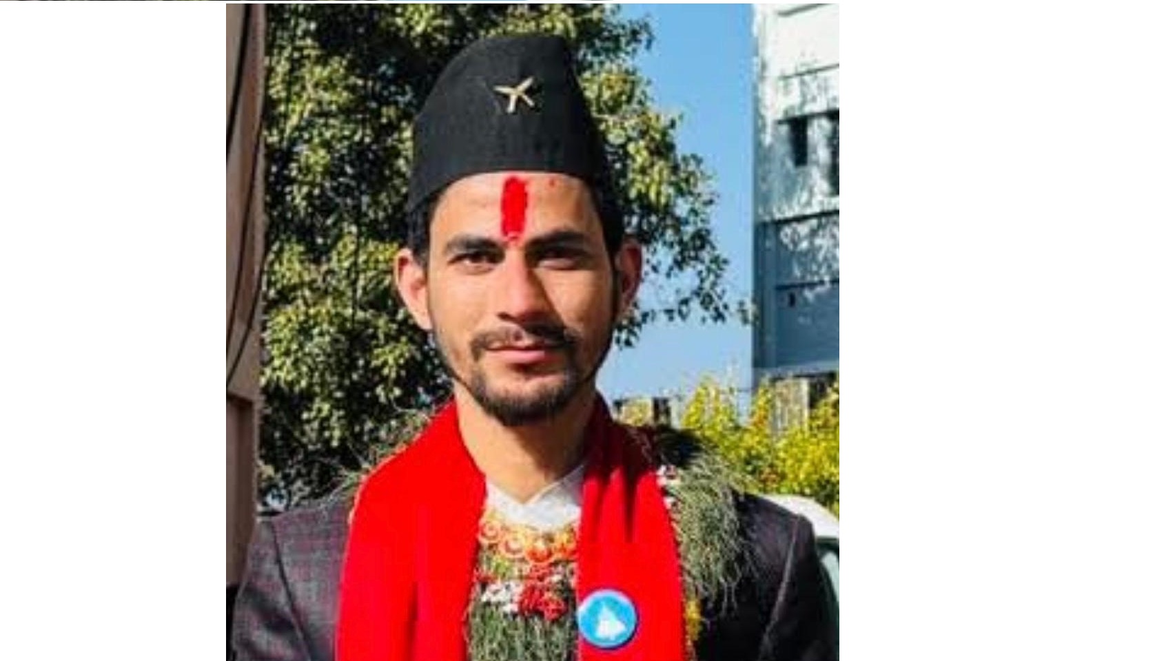 अछाम २ मा रास्वपाका भुपदेव शाहको उम्मेदवारी