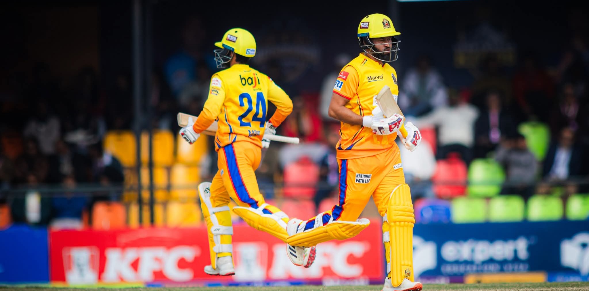 सुदूरपश्चिमको लगातार चौथो जित