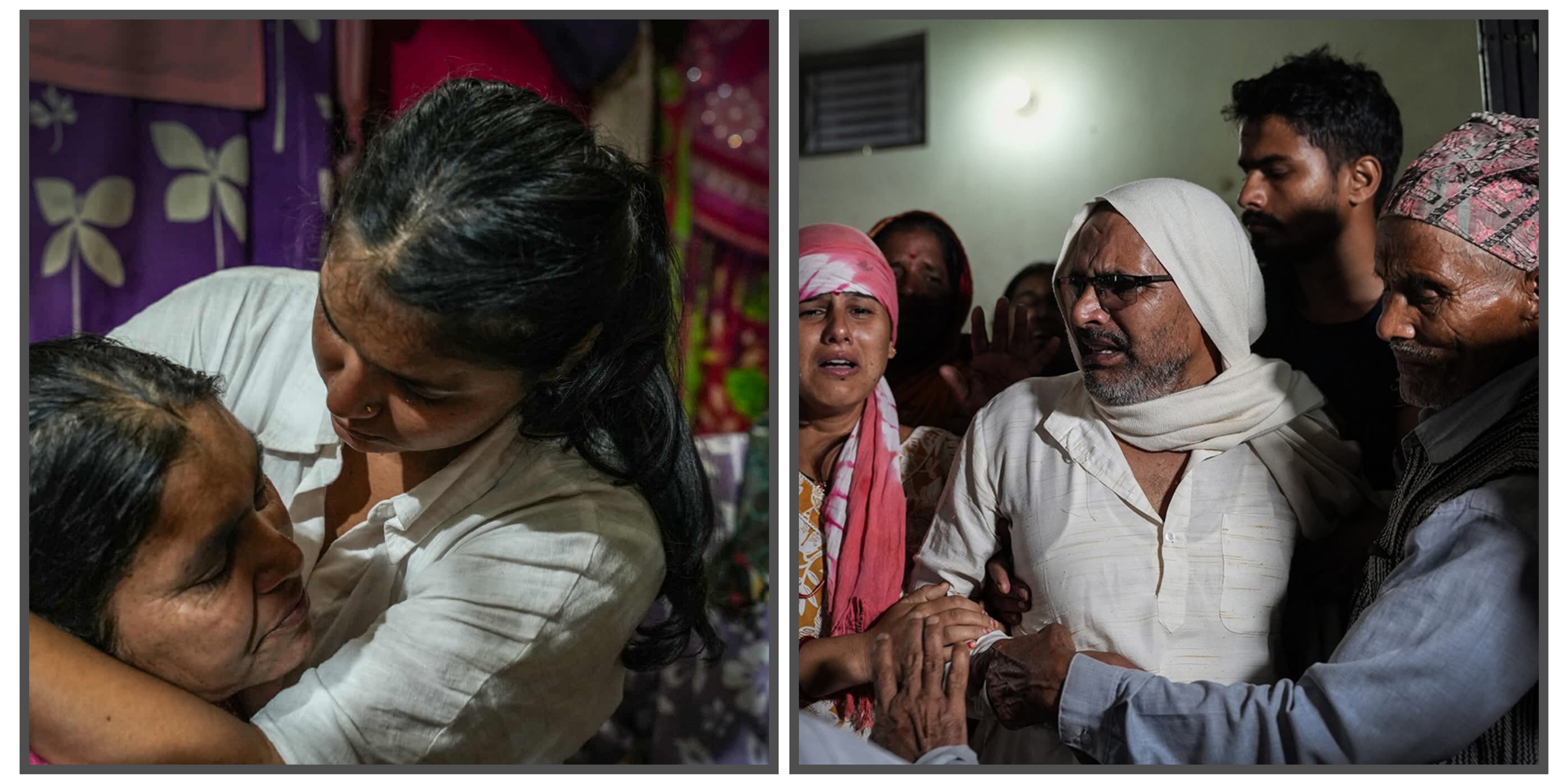 बाकसमा विपिन : अनि पुष्पाले उखेलिदिइन् सयपत्री फूल