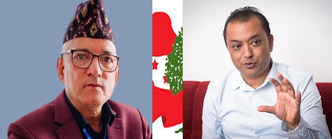 कैलाली–४ मा उम्मेदवार अझैसम्म खोज्दै नेपाली कांग्रेस, अमेरिका बस्दै आएका बिष्टको चर्चा