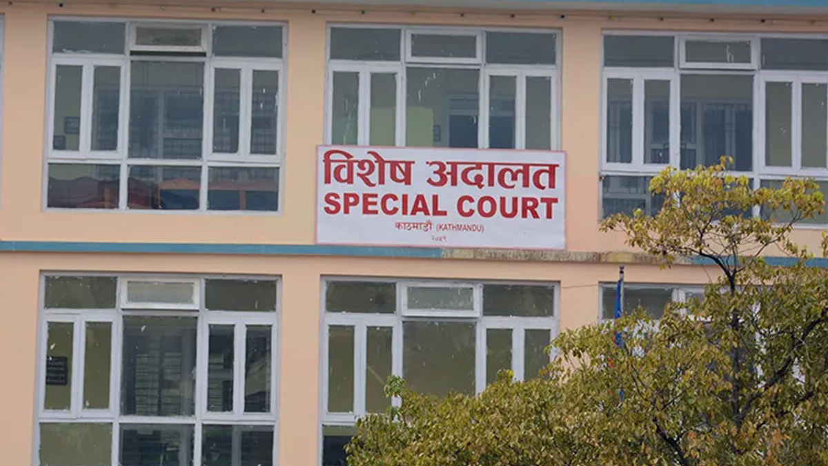 बझाङको खप्तडछान्नाका पूर्वअध्यक्षसहित ६ जना भ्रष्टाचार मुद्दामा दोषी ठहर, ६ महिना कैद