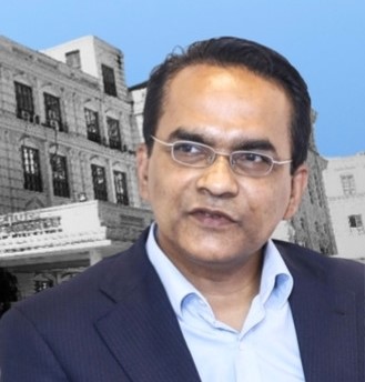 राष्ट्र बैंकको गभर्नरमा पौडेल नियुक्त