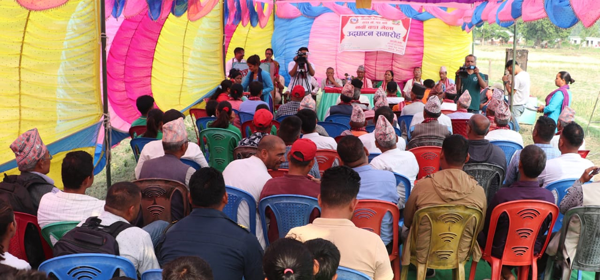 बजेटकाे तयारीमा स्थानीय तह