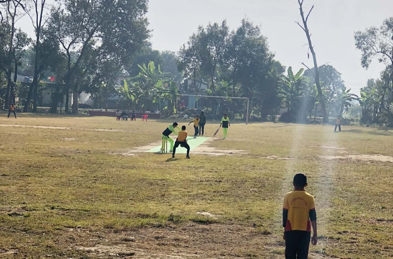 राइजिङ स्टार प्रिमियर लिग : वात्सल्य, हिलवर्ल्ड र प्रज्ञा सदन विजयी