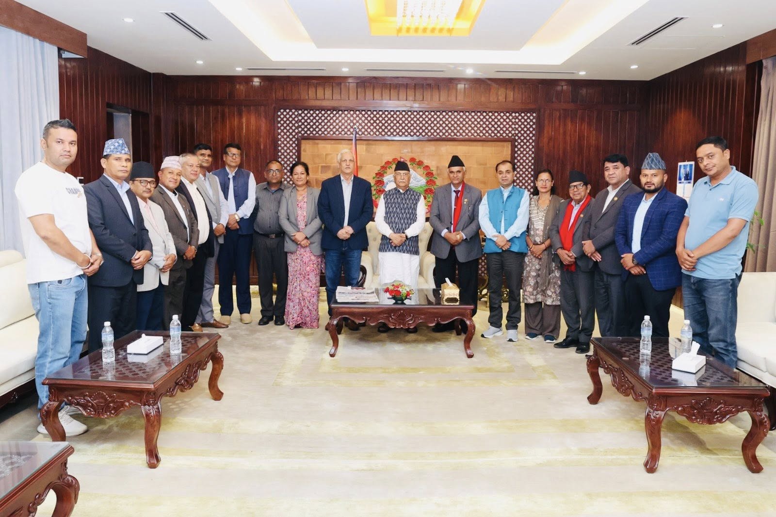सुदूरपश्चिममा यी १३ क्याम्पसलाई सुप विश्वविद्यालयको आंगिक बनाउन माग