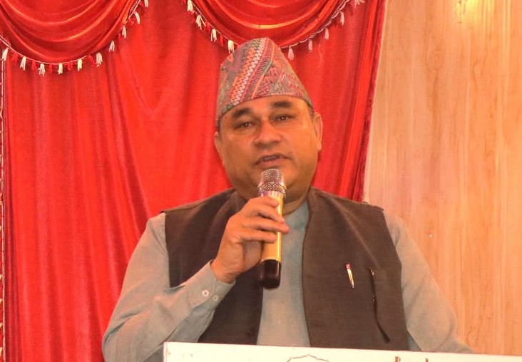 पर्यटन पूर्वाधार निर्माण उच्च प्राथमिकता : मुख्यमन्त्री शाह