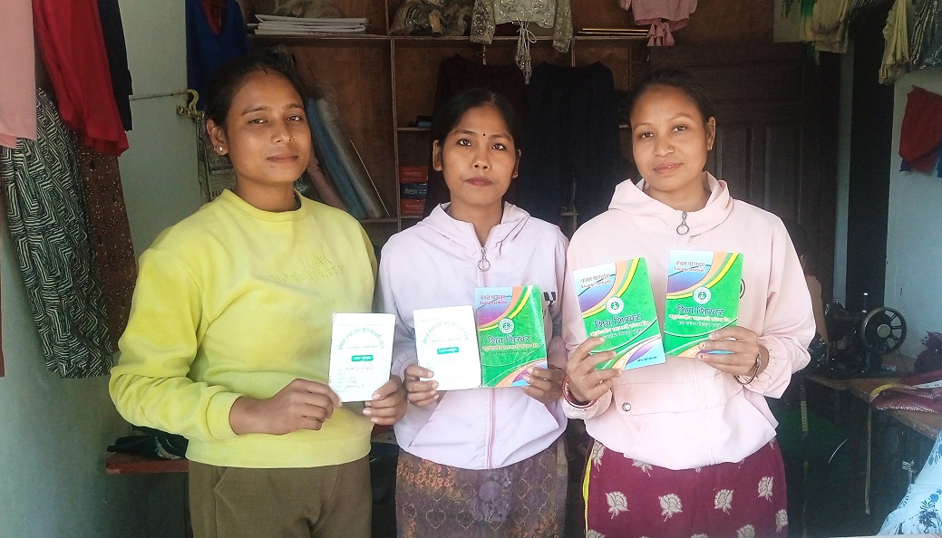 सुदूरपश्चिमममा गैरसदस्यसंग सहकारीको कारोबार