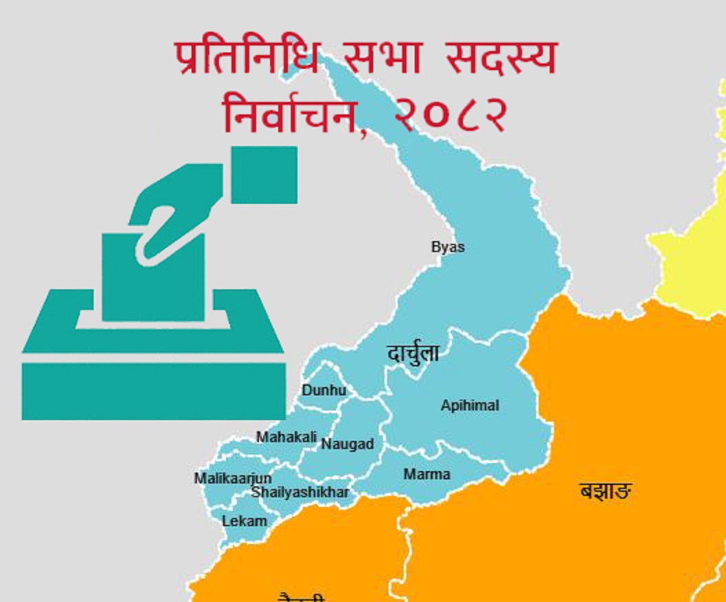 लिपुलेकमुनिका मतदातालाई सदरमुकाममै भोट हाल्ने व्यवस्था
