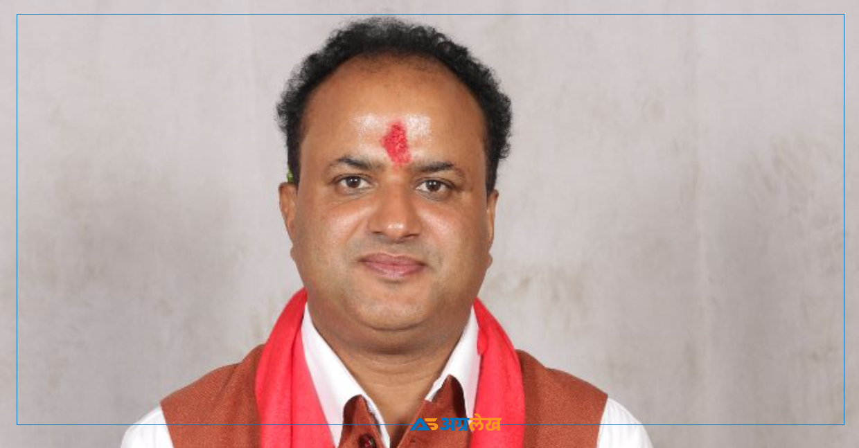 कञ्चनपुर २ मा रास्वपाका बोहराको जित निश्चित, एनपी साउँद झण्डै २० हजार मतले पछाडि