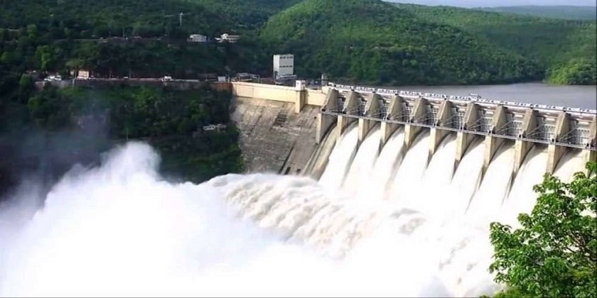भारतले धौलिगङ्गा बाँधको ढोका खोल्ने, महाकाली किनारका बासिन्दालाई सतर्क रहन आग्रह