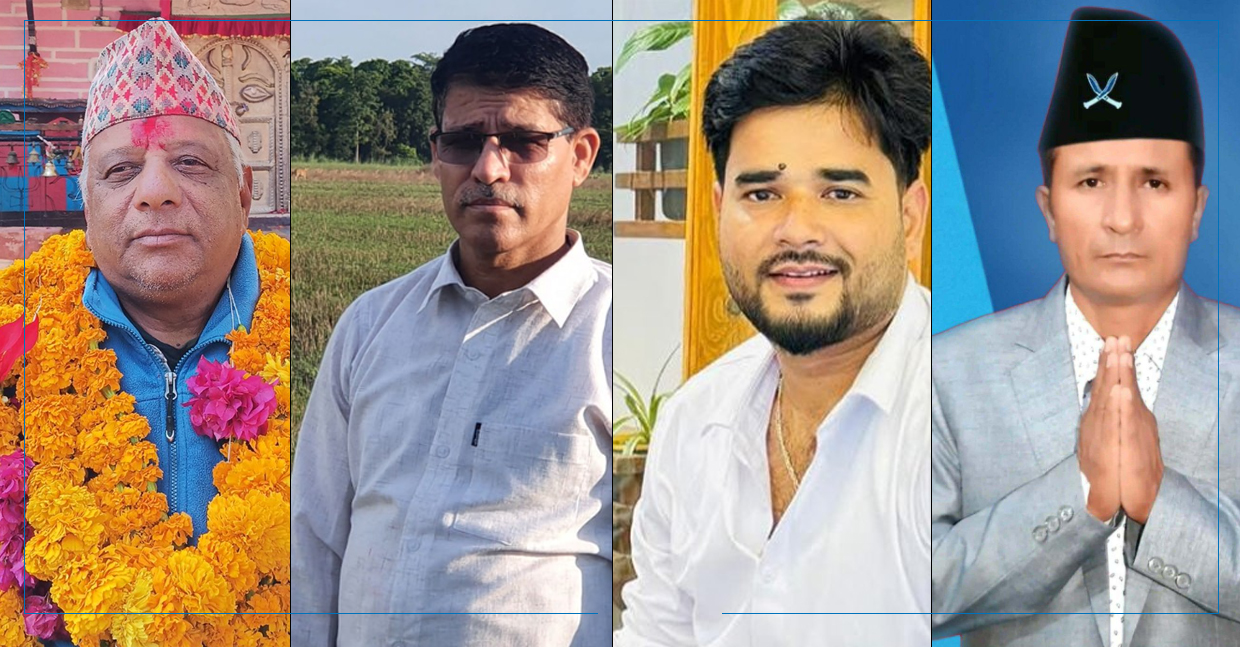 ‘ह्याट्रिक’ गरेका आले कैलाली झर्दा डोटीमा कसलाई फाइदा ?