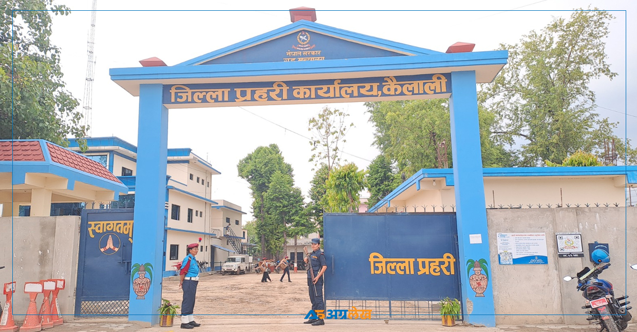 ‘घोल गाड्ने’ गिरोहसँग प्रहरीको साठगाँठ !