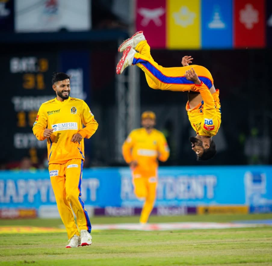 सुदूरपश्चिमको लगातार दोस्रो जित