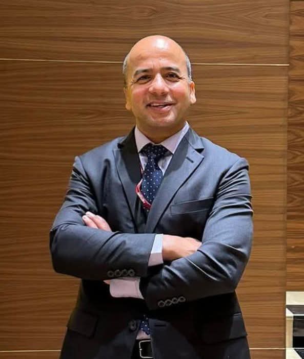 दार्चुलाको राजनीतिमा ‘अन्तर्राष्ट्रिय’ मोड: संयुक्त राष्ट्रसंघको अनुभव बोकेर चुनावी मैदानमा धर्मानन्द जोशी