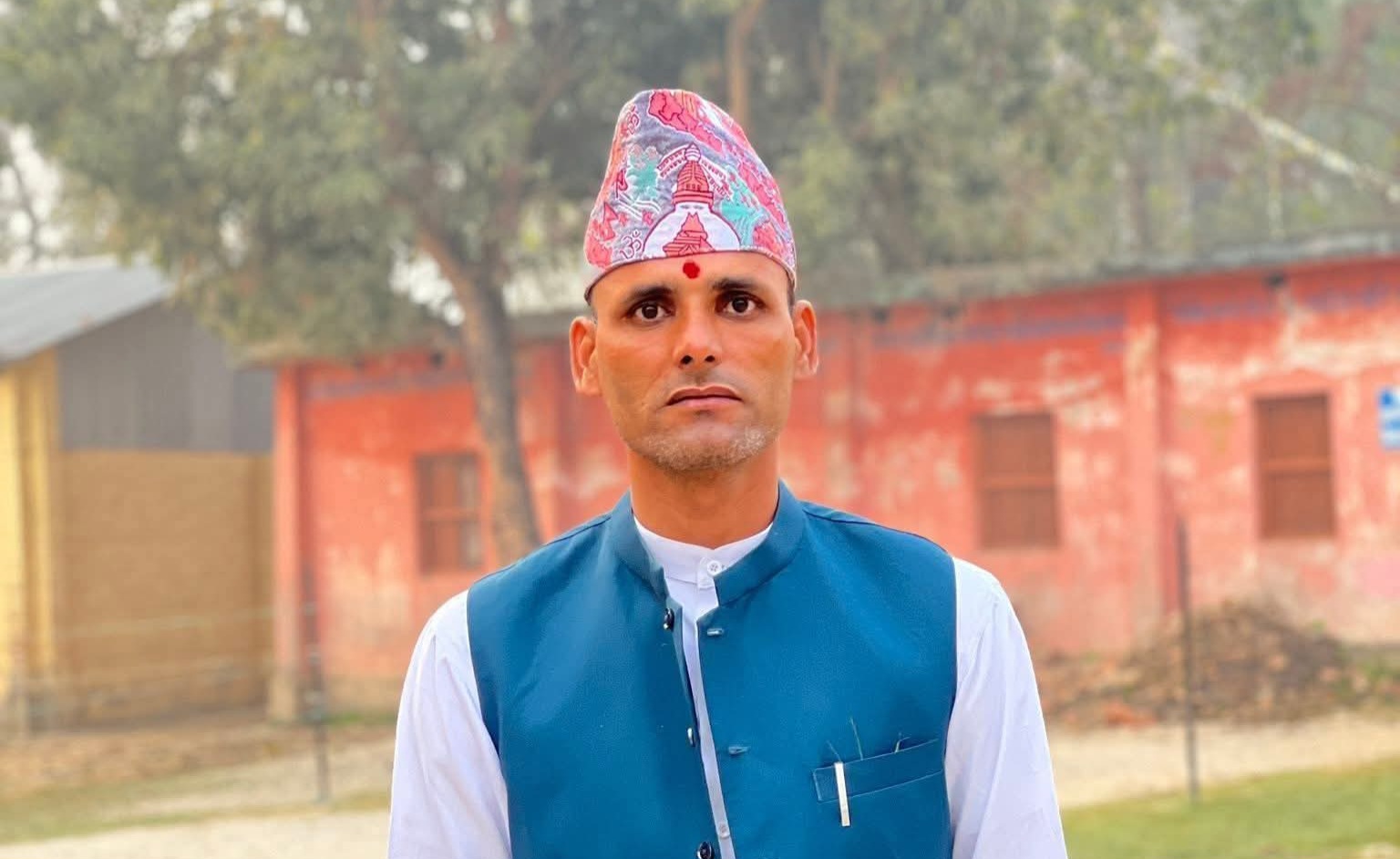 कैलाली ३ मा रास्वपाका विजयी