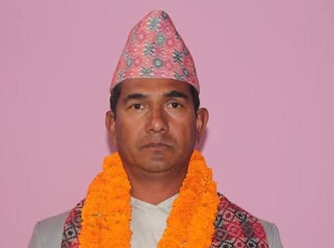 अछाम २ मा एमालेका बोगटी विजयी, कांग्रेसका शाह ४७२ मतले पराजित