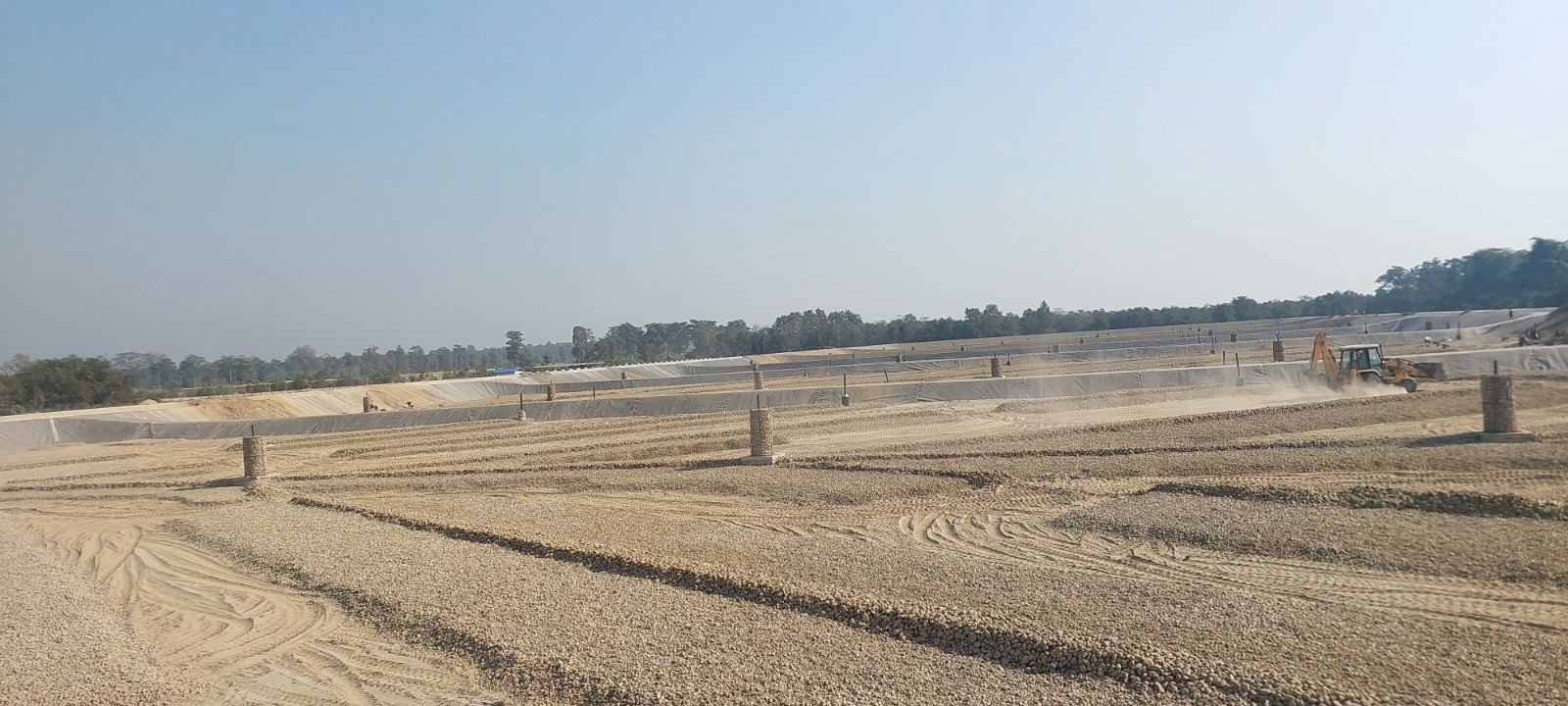 डेढ महिनामै तयारी हुँदै छ धनगढीको एकीकृत फोहोरमैला व्यवस्थापन केन्द्र