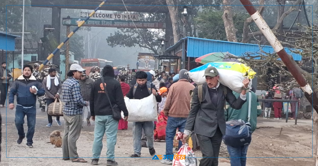 मत खसाल्न स्वदेश फर्किनेमा देशकाे अवस्था फेरिने विश्वास, जानेहरु भन्छन्– आश मरिसक्यो