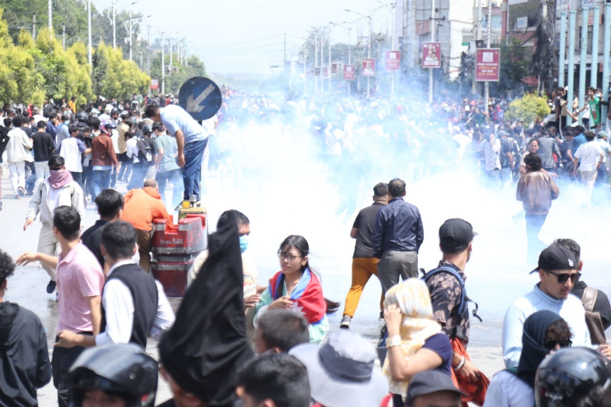 जेनजी आन्दोलनमा मृत्यु हुनेको संख्या ३३ पुग्यो