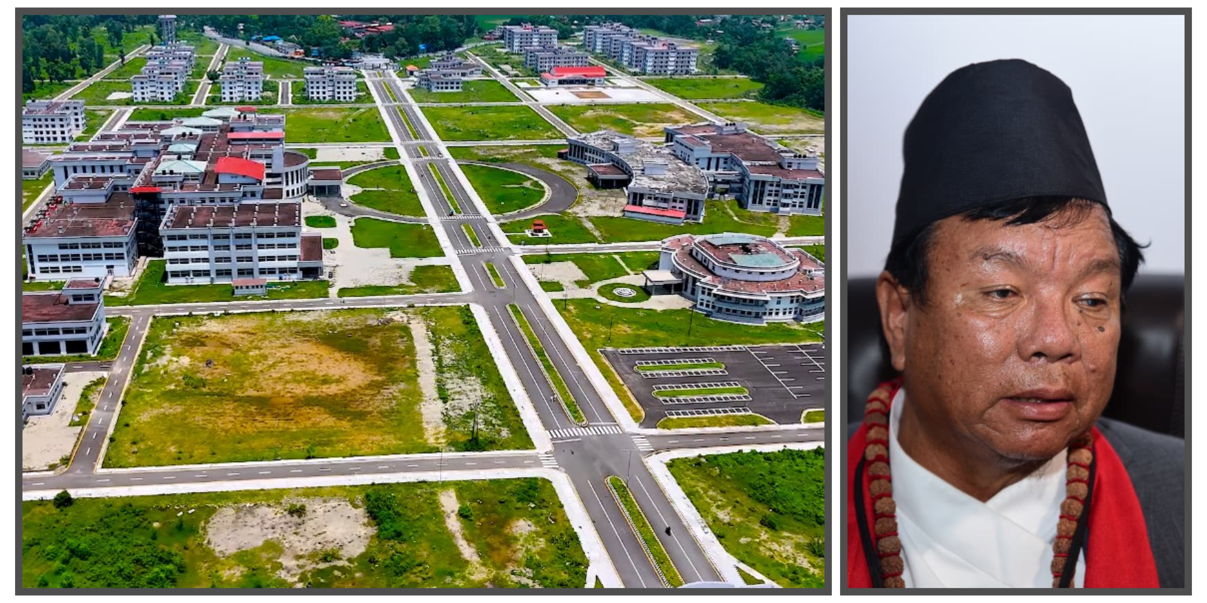 गेटाको विश्वविद्यालयमा उपकुलपति नपाएपछि मन्त्री पुनले भने- नेपाल आमाको सन्तान हुनुहुन्छ भने सम्पर्क गर्नुहोस्